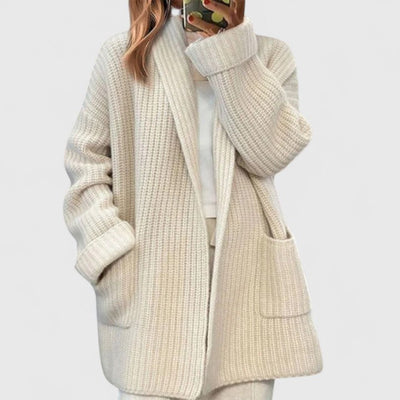 Winona | Cozy Cardigan