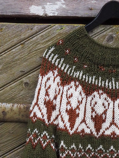 Sanne - Comfortable Elegant Sweater