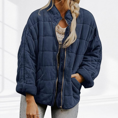 Emilia | Cozy Quilted Jacket