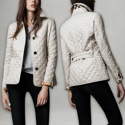 Dorothea | Fall Jacket