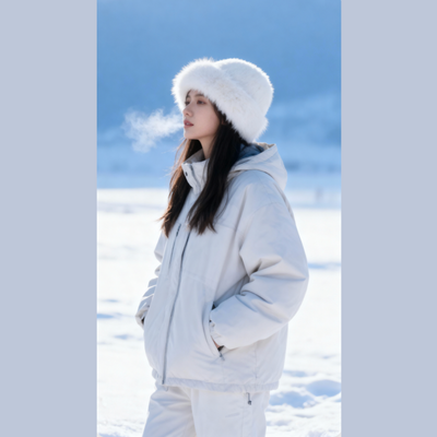 Ariana™ | Plush Cold-Weather Fur Hat