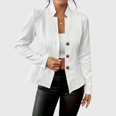 Lina | Chic Blazer