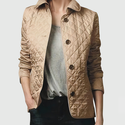 Dorothea | Fall Jacket