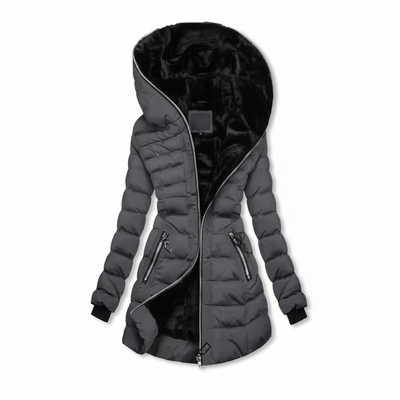 SELVAGGIA™ | WARM AND MODERN WINTER JACKET