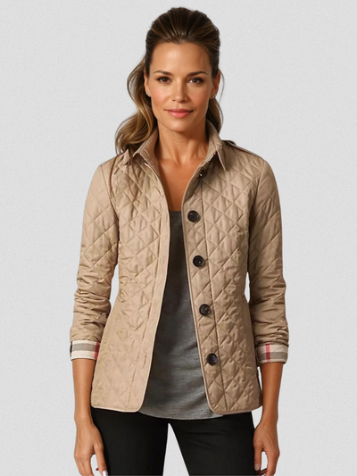 Dorothea | Fall Jacket