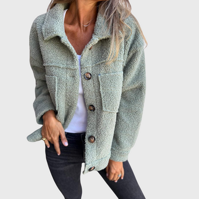 Daphne | Chic Fall Jacket