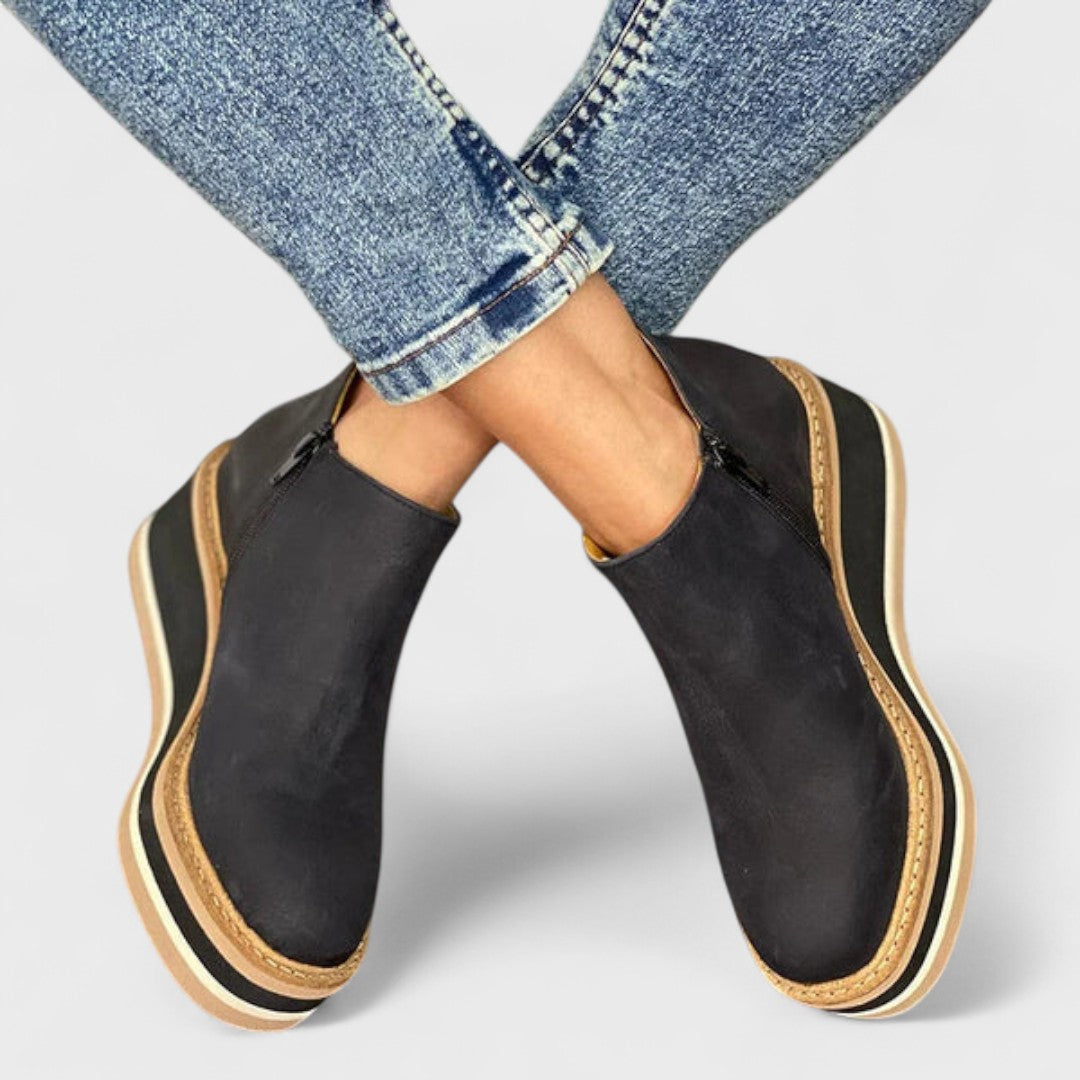 Karen | Stylish Waterproof Footwear