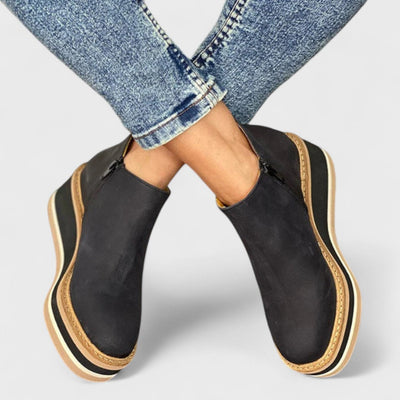 Karen | Stylish Waterproof Footwear