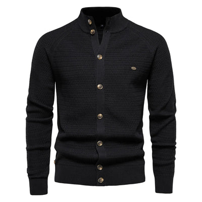 Kevin | Exclusive Cotton Cardigan