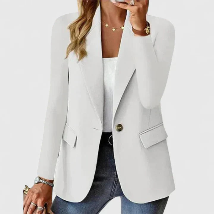 Sonia | Chic Elegance Blazer