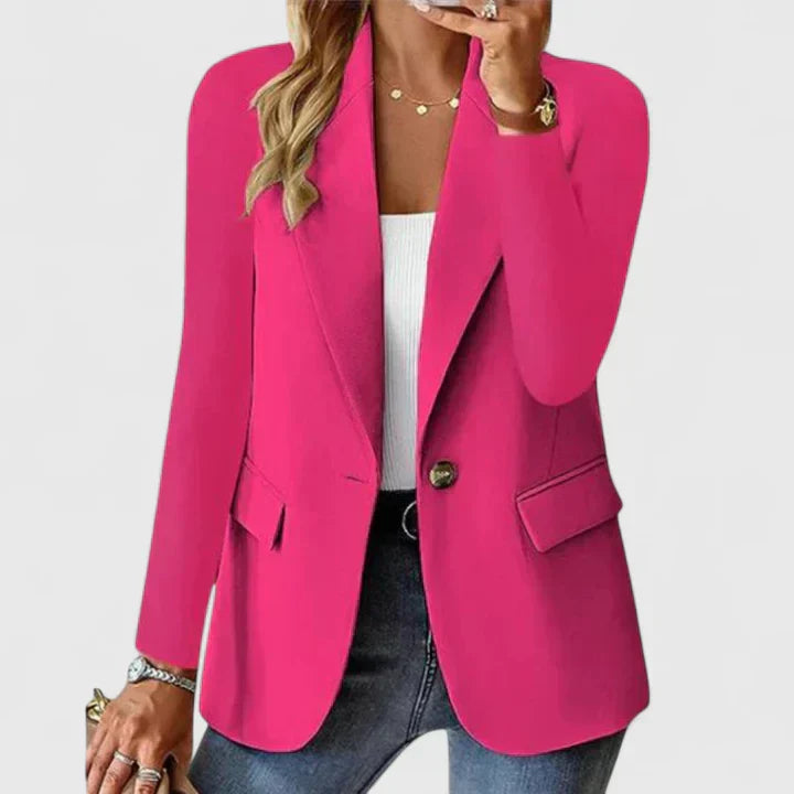 Sonia | Chic Elegance Blazer