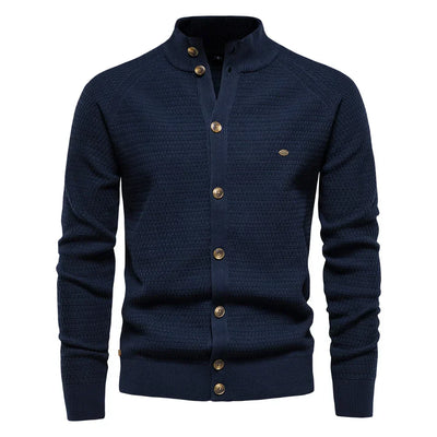 Kevin | Exclusive Cotton Cardigan