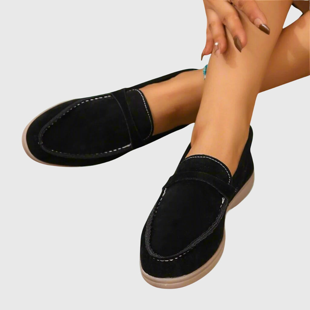 Molly™ | Orthopedic Moccasins