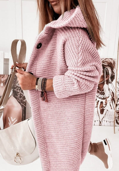 Liliana | Cardigan Cozy Chic