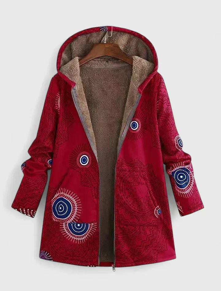 Eunice | Comfort-Fit Jacket