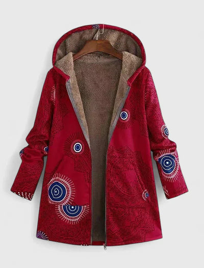 Eunice | Comfort-Fit Jacket